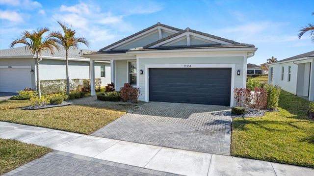 11364 SW Lyra Drive, Port St. Lucie, FL 34987