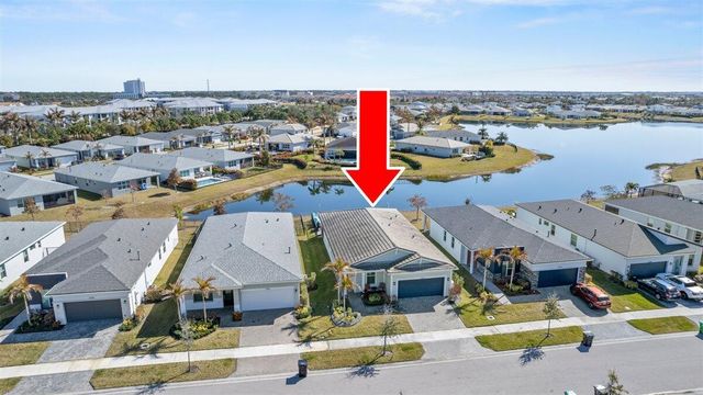 11364 SW Lyra Drive, Port St. Lucie, FL 34987