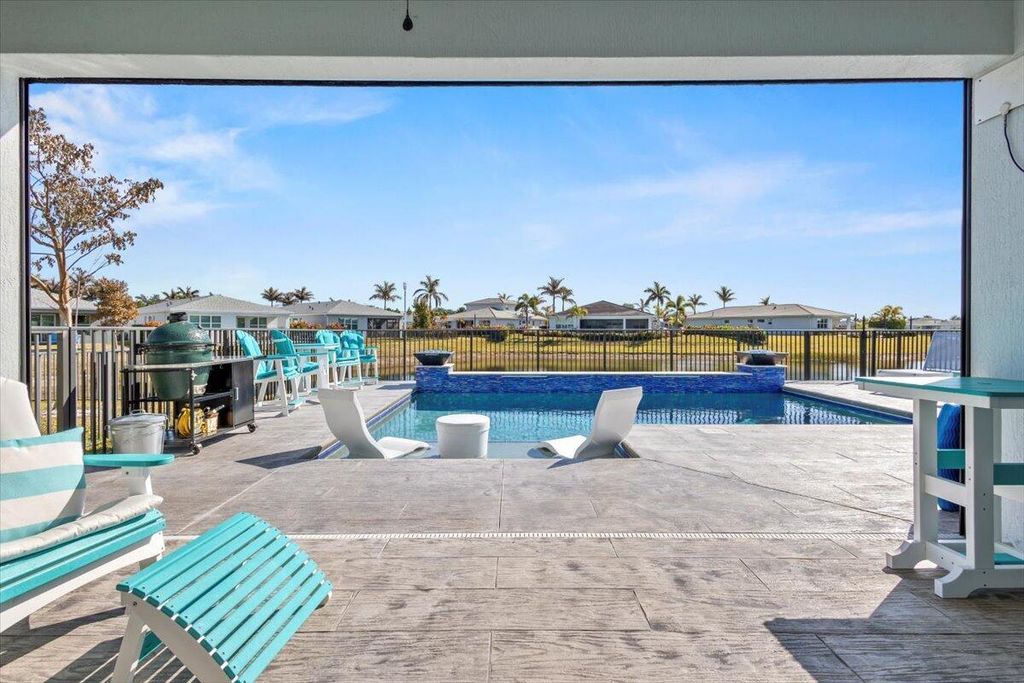 11364 SW Lyra Drive, Port St. Lucie, FL 34987