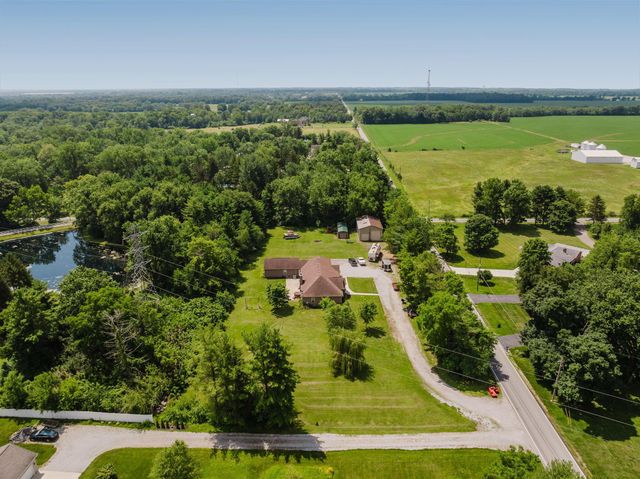 6684 Borror Road, Grove City, OH 43123