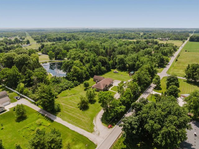 6684 Borror Road, Grove City, OH 43123