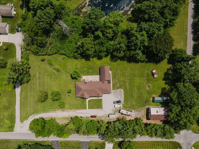 6684 Borror Road, Grove City, OH 43123