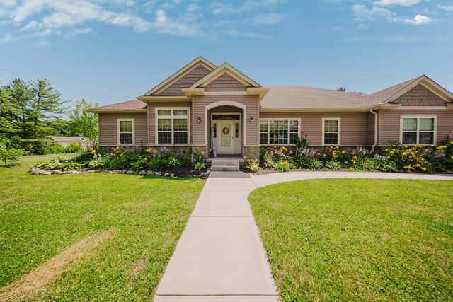 6684 Borror Road, Grove City, OH 43123
