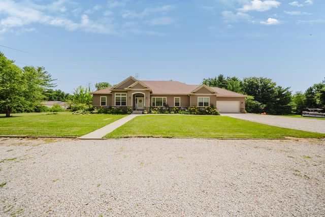 6684 Borror Road, Grove City, OH 43123