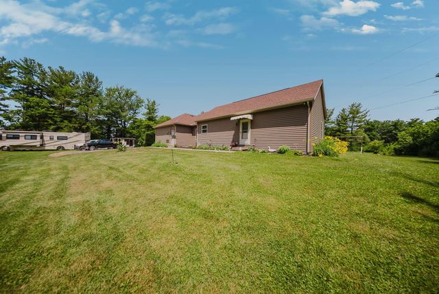 6684 Borror Road, Grove City, OH 43123