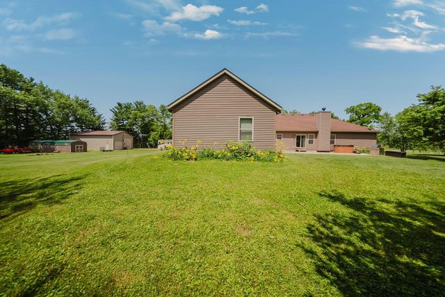 6684 Borror Road, Grove City, OH 43123