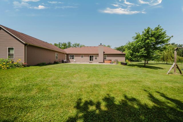 6684 Borror Road, Grove City, OH 43123