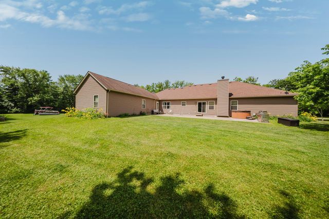 6684 Borror Road, Grove City, OH 43123