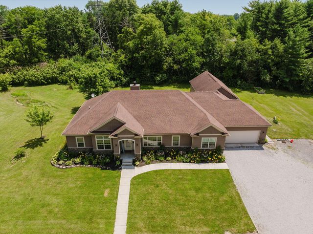 6684 Borror Road, Grove City, OH 43123