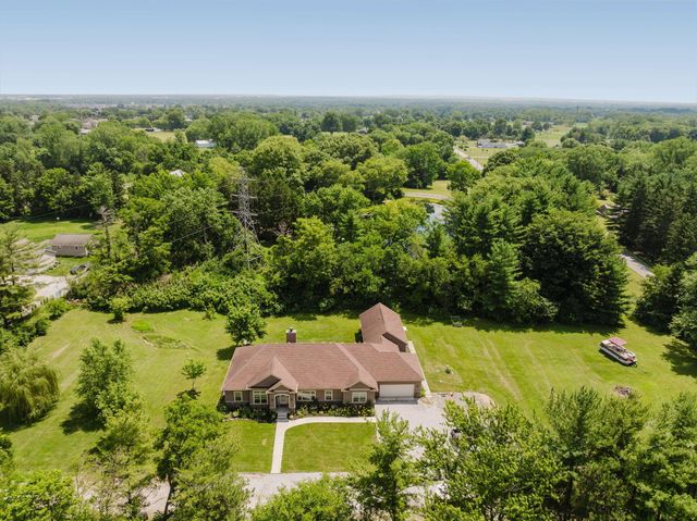 6684 Borror Road, Grove City, OH 43123