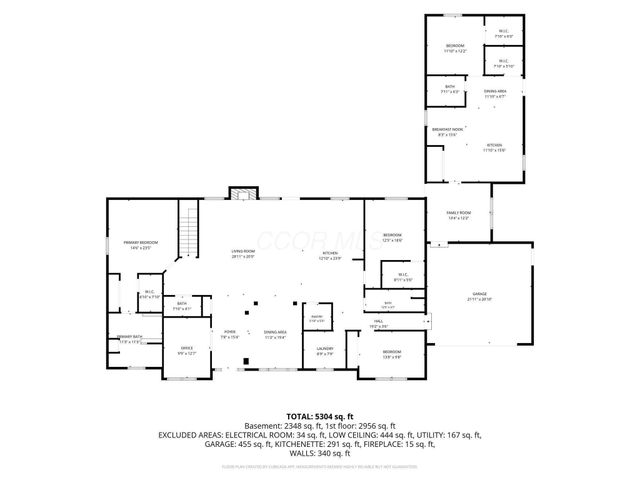 6684 Borror Road, Grove City, OH 43123