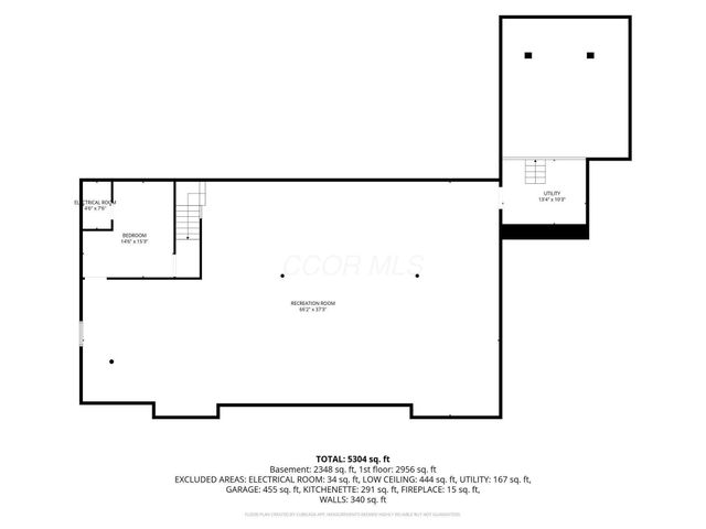 6684 Borror Road, Grove City, OH 43123