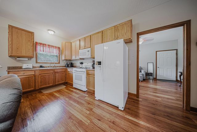 6684 Borror Road, Grove City, OH 43123