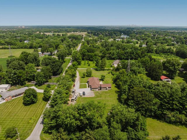 6684 Borror Road, Grove City, OH 43123