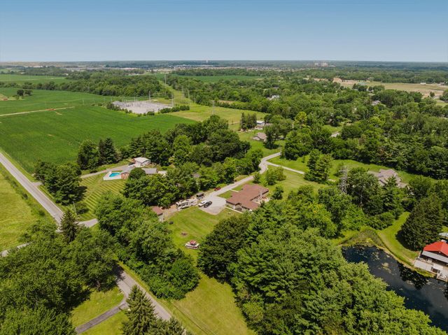 6684 Borror Road, Grove City, OH 43123