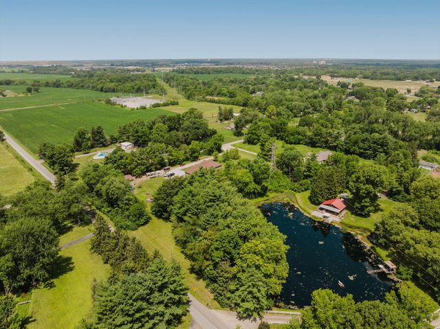 6684 Borror Road, Grove City, OH 43123