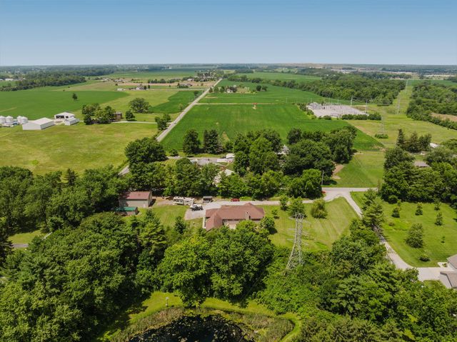 6684 Borror Road, Grove City, OH 43123