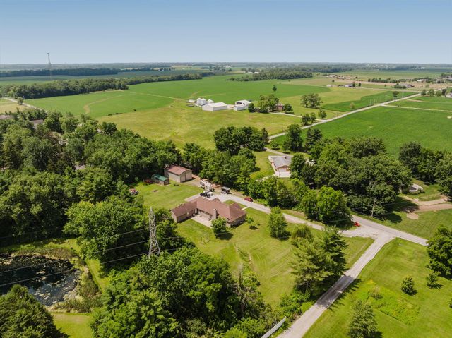 6684 Borror Road, Grove City, OH 43123