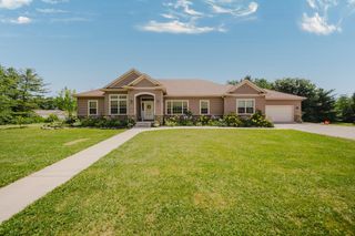 6684 Borror Road, Grove City, OH 43123