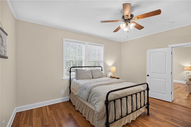 254 Litchfield Street, Rockmart, GA 30153