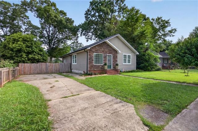 254 Litchfield Street, Rockmart, GA 30153
