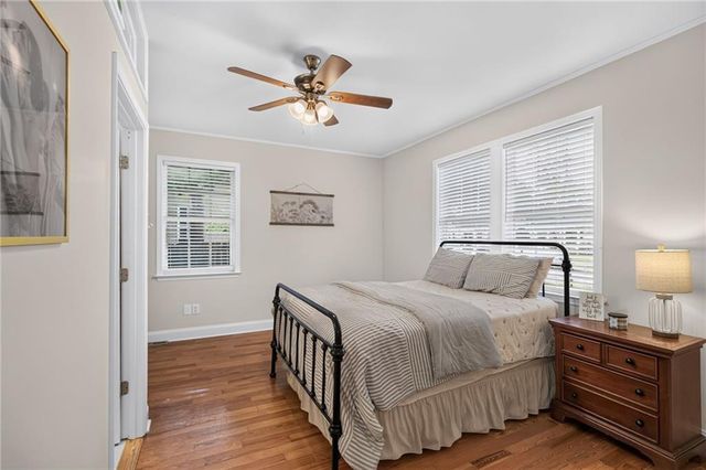 254 Litchfield Street, Rockmart, GA 30153