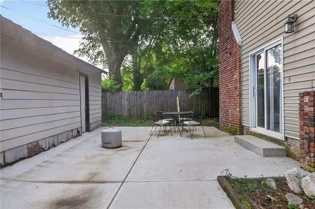 254 Litchfield Street, Rockmart, GA 30153