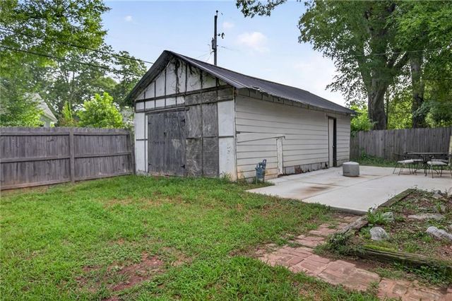 254 Litchfield Street, Rockmart, GA 30153