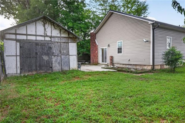 254 Litchfield Street, Rockmart, GA 30153