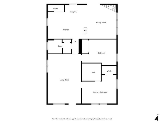 254 Litchfield Street, Rockmart, GA 30153