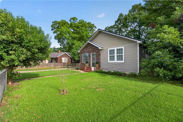 254 Litchfield Street, Rockmart, GA 30153