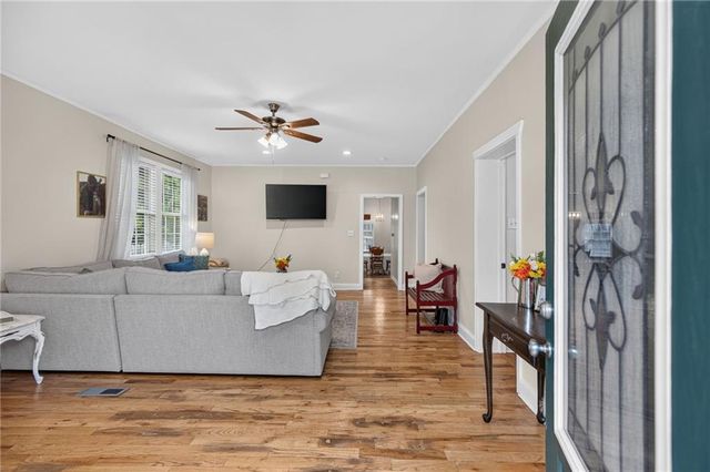 254 Litchfield Street, Rockmart, GA 30153