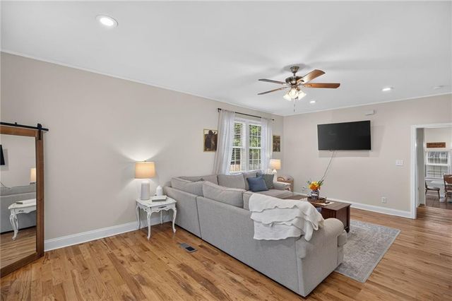 254 Litchfield Street, Rockmart, GA 30153