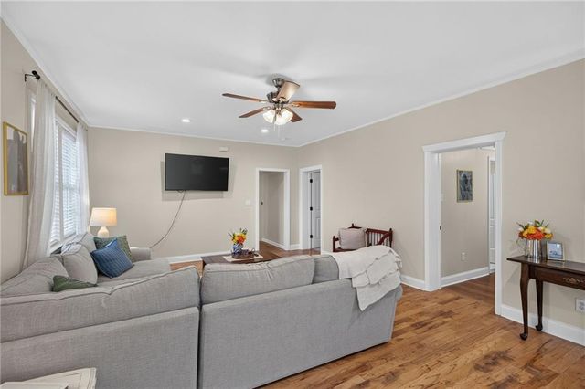 254 Litchfield Street, Rockmart, GA 30153