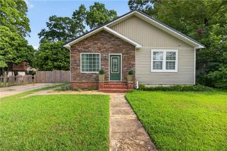 254 Litchfield Street, Rockmart, GA 30153