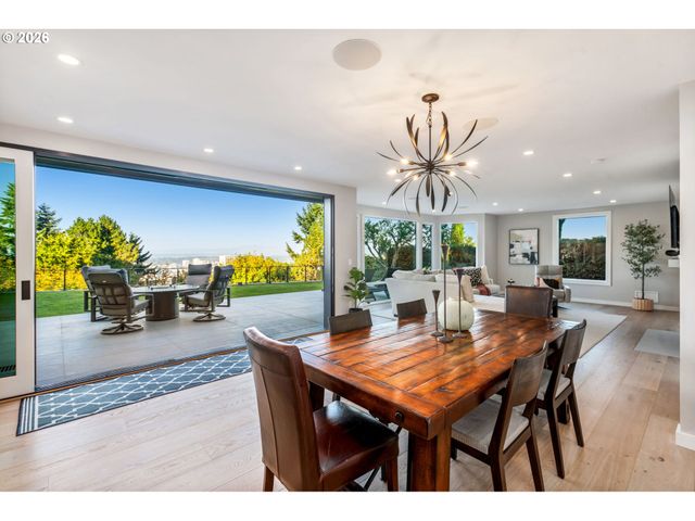 1281 Sw DAVENPORT St, Portland, OR 97201