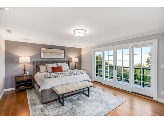 1281 Sw DAVENPORT St, Portland, OR 97201