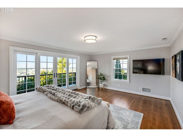 1281 Sw DAVENPORT St, Portland, OR 97201