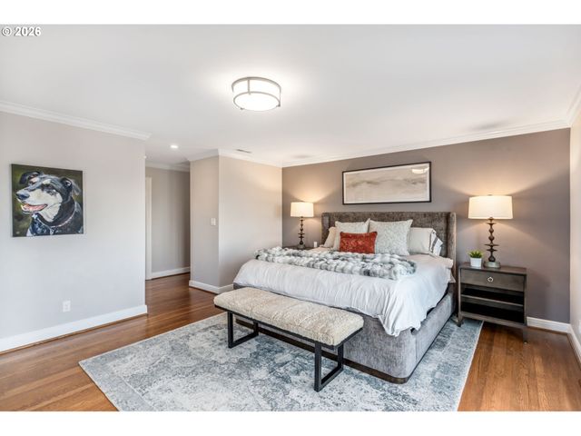 1281 Sw DAVENPORT St, Portland, OR 97201