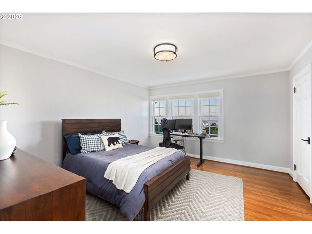 1281 Sw DAVENPORT St, Portland, OR 97201