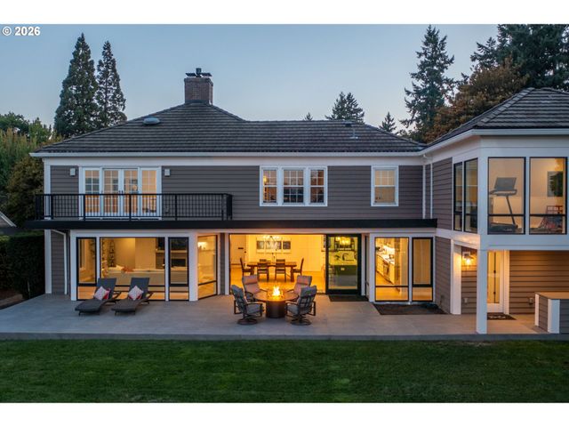 1281 Sw DAVENPORT St, Portland, OR 97201