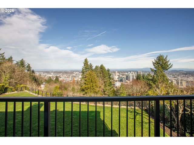 1281 Sw DAVENPORT St, Portland, OR 97201