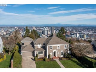 1281 Sw DAVENPORT St, Portland, OR 97201