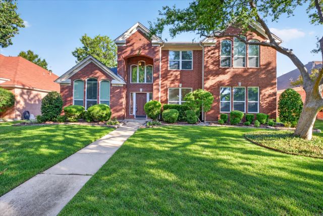 448 Halifax Drive, Coppell, TX 75019