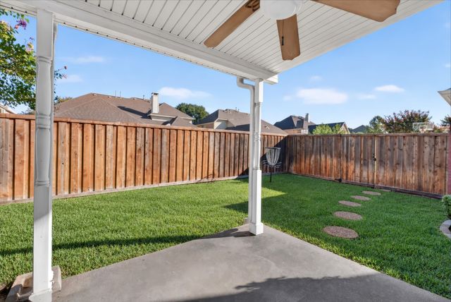448 Halifax Drive, Coppell, TX 75019