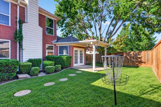 448 Halifax Drive, Coppell, TX 75019