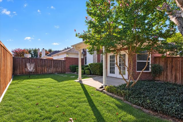 448 Halifax Drive, Coppell, TX 75019