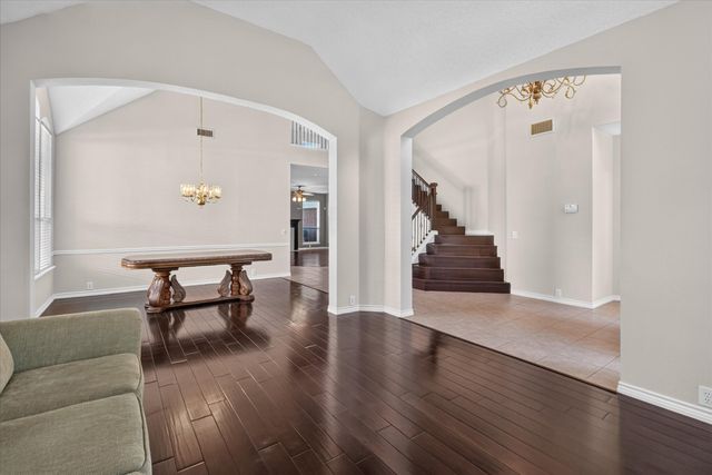 448 Halifax Drive, Coppell, TX 75019