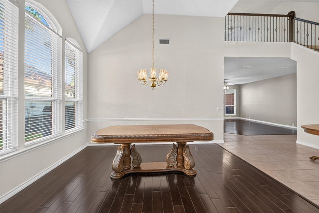 448 Halifax Drive, Coppell, TX 75019