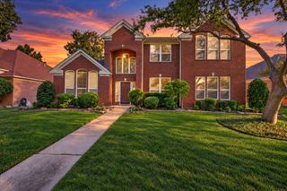 448 Halifax Drive, Coppell, TX 75019